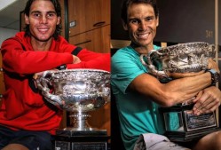 纳达尔关键节点赛况扑朔迷离，瑞士队带队取胜！